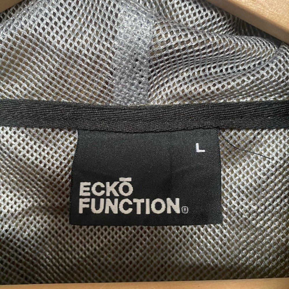 Ecko Function Windbreaker - image 8